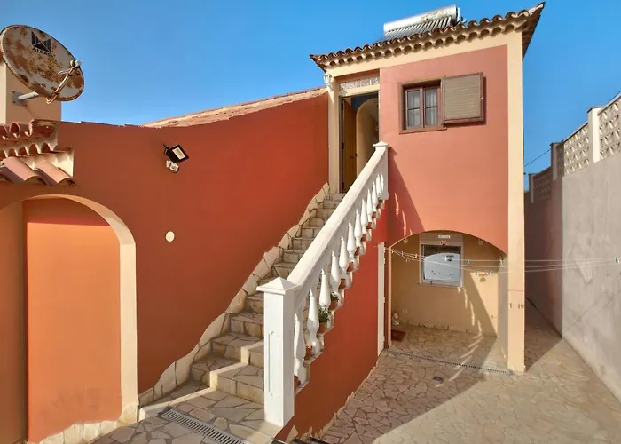 Apartamento Petite Paradise