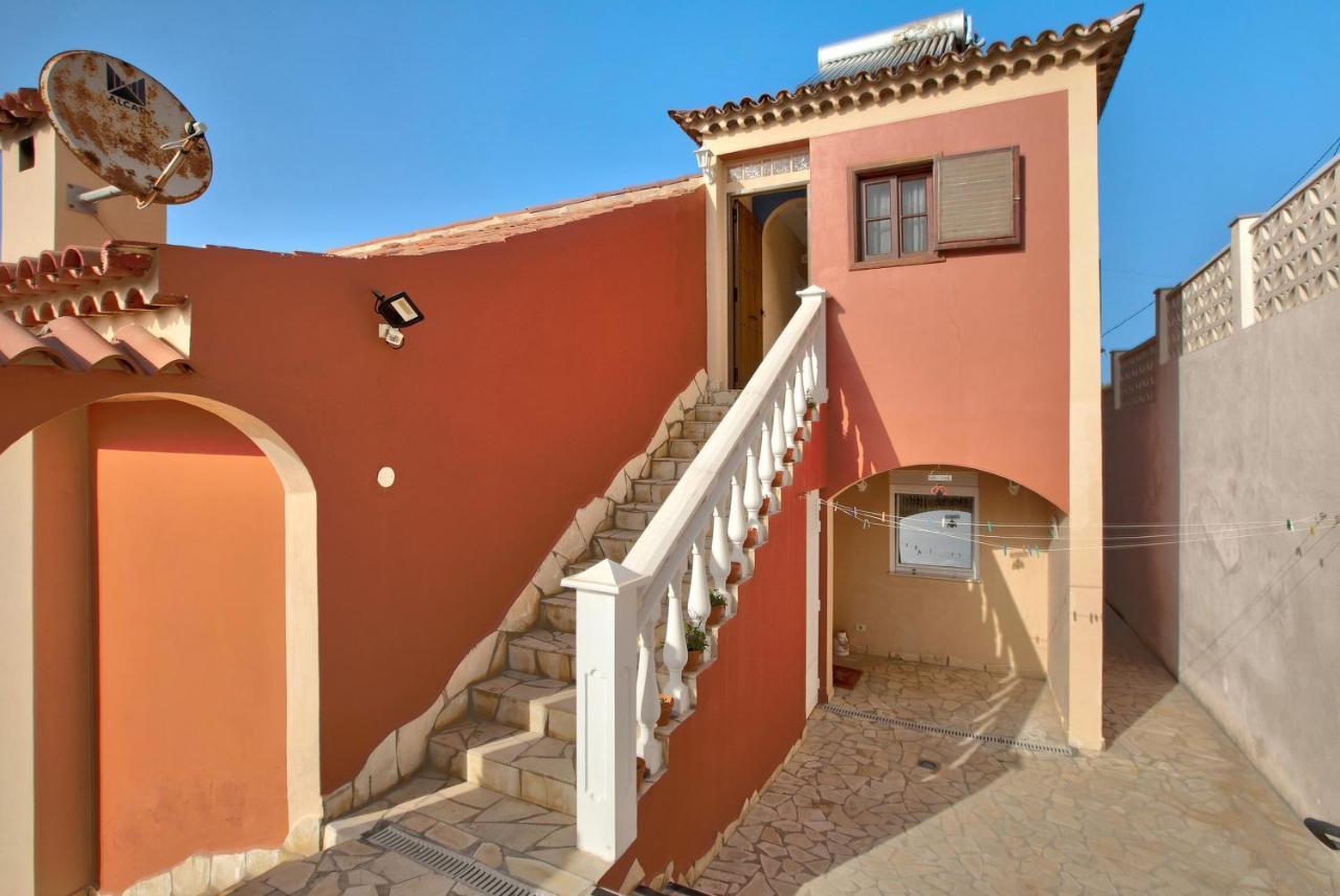 Appartement Petite Paradise *