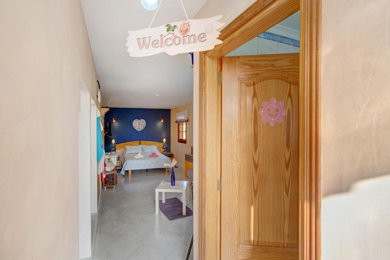 Petite Paradise Appartement *
