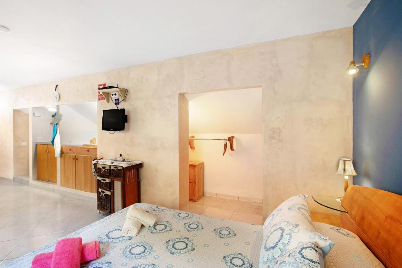 Petite Paradise Appartement