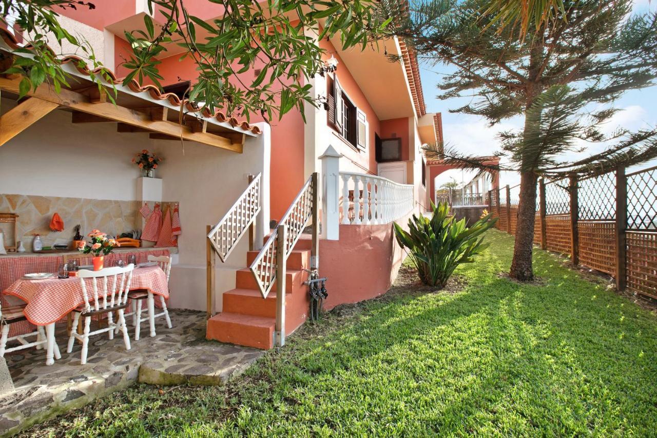 Appartement Petite Paradise *
