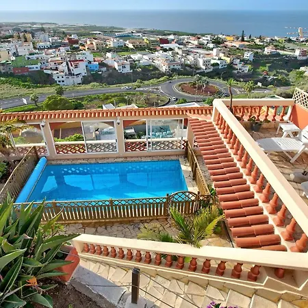 Apartamento Petite Paradise La Laguna  Extérieur photo