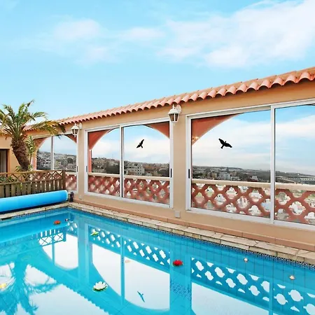 Apartamento Petite Paradise La Laguna  Extérieur photo