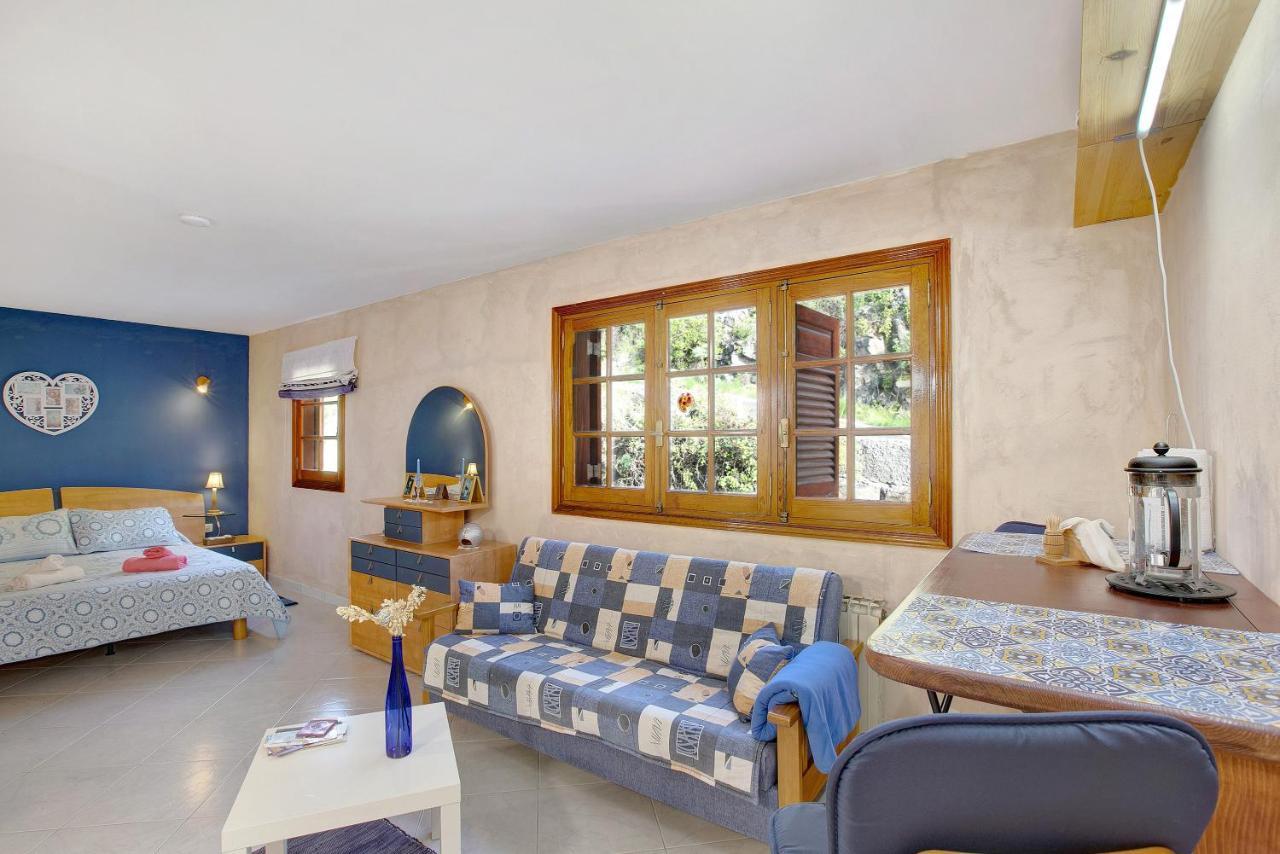 Apartment Petite Paradise *