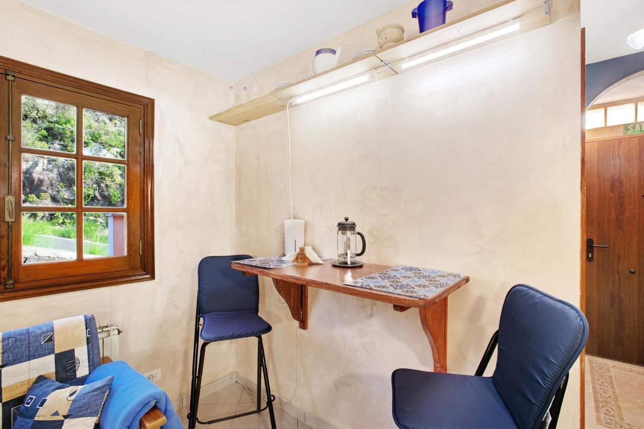 Apartment Petite Paradise La Laguna (Tenerife)