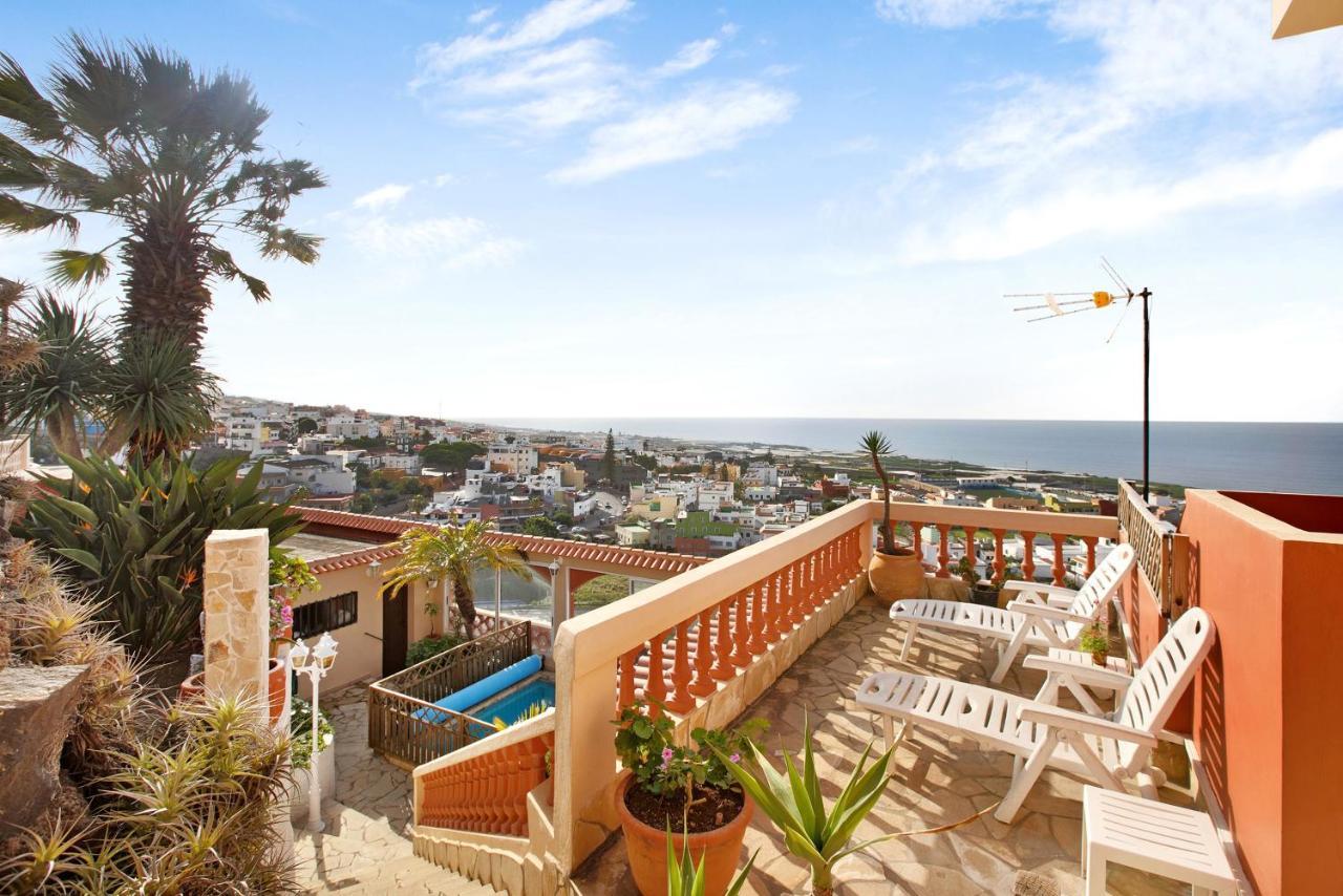 Apartment Petite Paradise La Laguna (Tenerife)