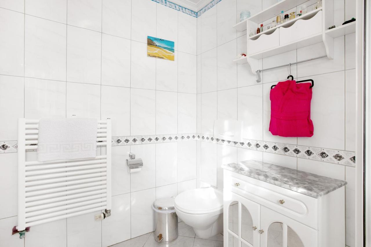 Petite Paradise Apartament