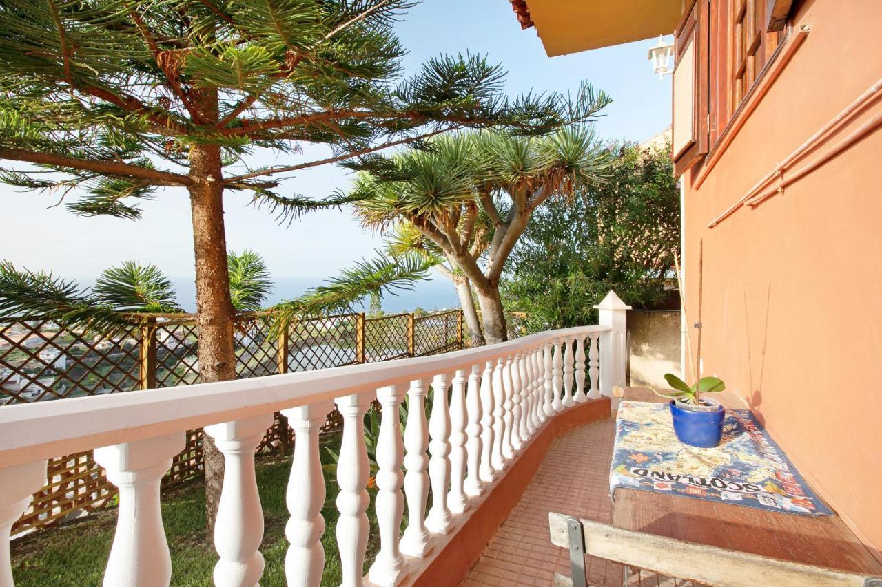 Petite Paradise Apartament