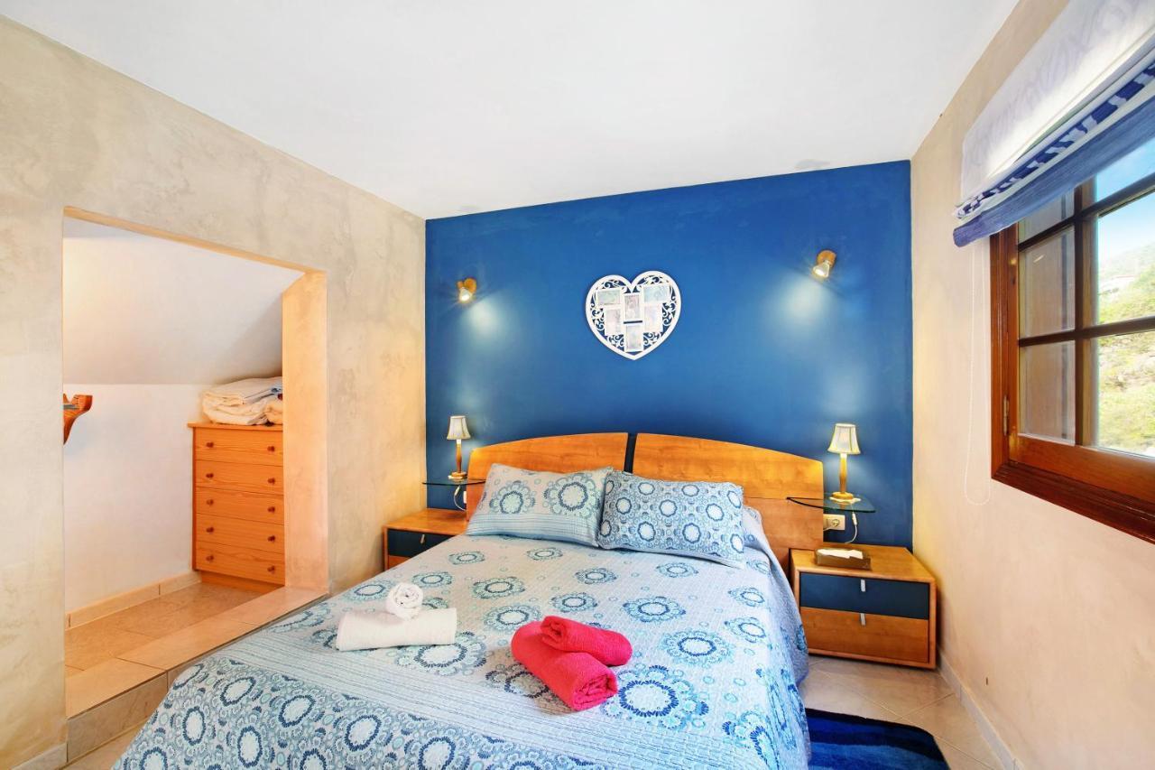 Petite Paradise Apartment *